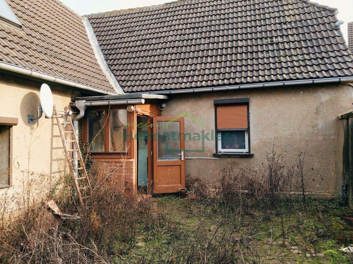 Immobilie in Aschersleben - Kleines Bauernhaus in Klein Schierstedt! - Bild 3