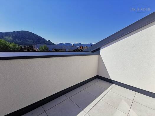 Wohnung zum Kauf 220.500 € 2 Zimmer 54,9 m² Feldgasse Feldkirchen in Kärnten 9560