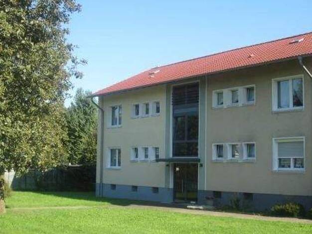 Wohnung zur Miete 599 € 3 Zimmer 58,1 m² 1. Geschoss frei ab 14.03.2026 Pfeifferstr. 36 Schonnebeck Essen 45309