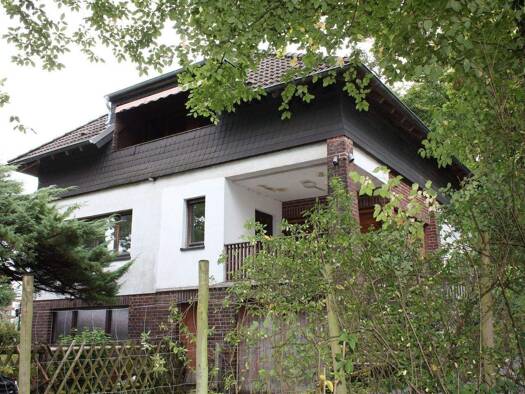 Haus zum Kauf 340.000 € 6 Zimmer 180 m² 670 m² Grundstück frei ab sofort Busch Steinenbrück Overath 51491