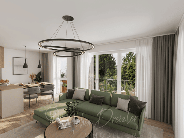 Terrassenwohnung zum Kauf 541.104 € 3 Zimmer 94,8 m² EG frei ab sofort Josef-Suwelack-Weg 33 Gremmendorf Münster 48167