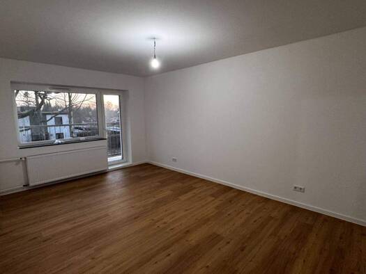 Studio zur Miete 642 € 2 Zimmer 53,5 m² 1. Geschoss frei ab sofort Weißenseer Weg 2 Reinbek 21465