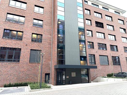 Bürofläche zur Miete 18,95 € 283,1 m² Bürofläche Othmarschen Hamburg 22763