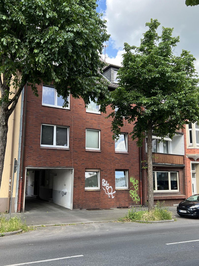 Mehrfamilienhaus zum Kauf provisionsfrei 540.000 € 18 Zimmer 490 m²<br/>Wohnfläche 842 m²<br/>Grundstück Ostviertel Recklinghausen 45665