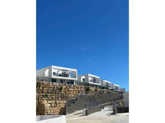 Chalet zur Miete 5.000 € 3 Zimmer 172 m² 190 m² Grundstück Mijas 29649