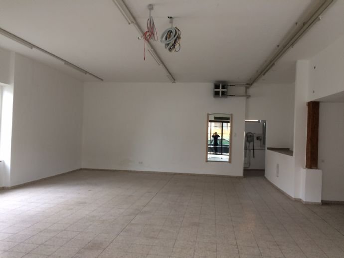 Immobilie zur Miete provisionsfrei 950 € 132 m²<br/>Fläche Aurach Aurach 91589