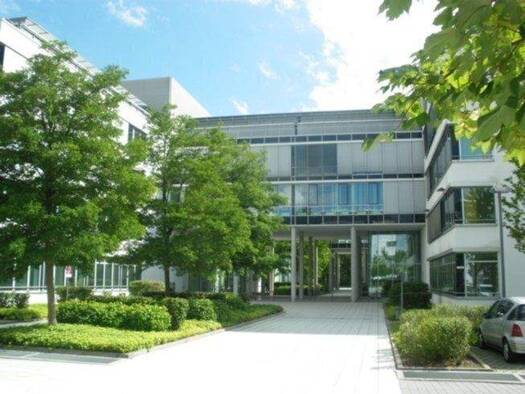 Bürofläche zur Miete provisionsfrei 14,50 € 298 m² Bürofläche teilbar ab 298 m² Unterföhring 85774