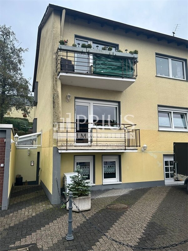 Maisonette zum Kauf provisionsfrei 260.000 € 4 Zimmer 120 m²<br/>Wohnfläche EG<br/>Geschoss Kremenholler Str. 104 Kremenholl Remscheid 42857