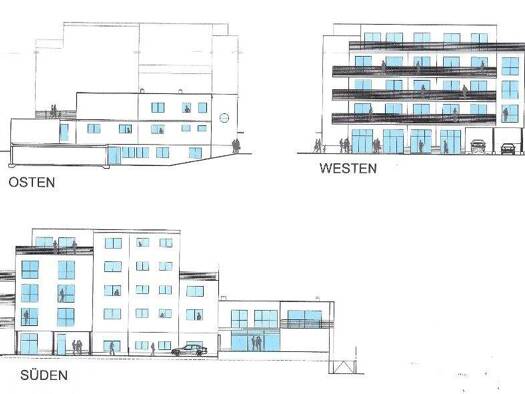 Wohn- und Geschäftshaus zum Kauf als Kapitalanlage geeignet 2.100.000 € 1.175 m² Hausen Obertshausen 63179