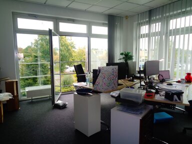 Bürofläche zur Miete provisionsfrei 12 Zimmer 470 m² Bürofläche teilbar ab 185 m² Oststeinbek Oststeinbek 22113