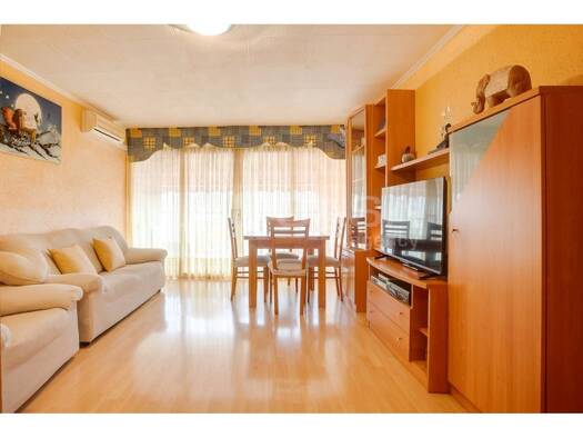 Wohnung zum Kauf 249.900 € 3 Zimmer 85 m² l'Hospitalet de Llobregat 08907