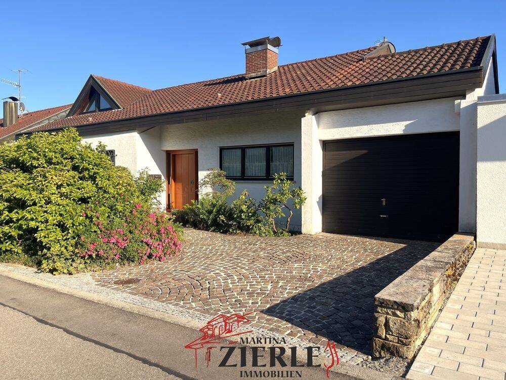 Einfamilienhaus zum Kauf, Albershausen