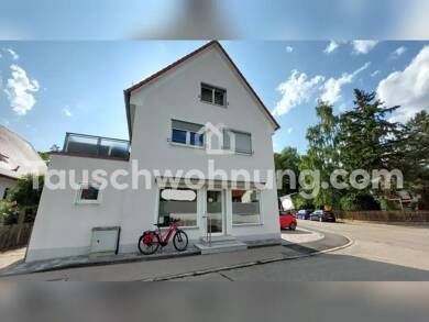 Wohnung zur Miete Tauschwohnung 750 € 1 Zimmer 40 m² 1. Geschoss Berg Kranzberg 85402