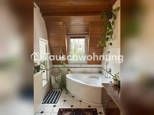 Wohnung zur Miete Tauschwohnung 950 € 2 Zimmer 90 m² Sülz Lindenthal 50937