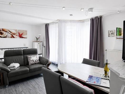 Wohnung zum Kauf 230.000 € 2 Zimmer 41 m² 1. Geschoss Vogelsand 165 Döse Cuxhaven 27476