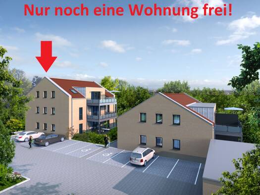 Wohnung zum Kauf - Erstbezug provisionsfrei 399.000 € 4 Zimmer 107,9 m² Schüttorf 48465