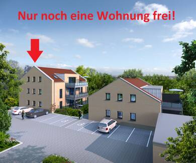 Wohnung zum Kauf - Neubau provisionsfrei 399.000 € 4 Zimmer 107,9 m² Dachgeschoss Schüttorf Schüttorf 48465
