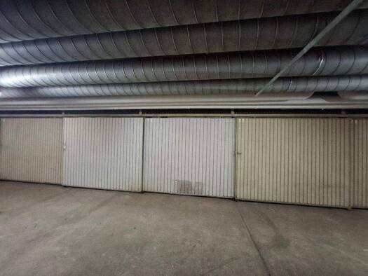 Tiefgarage zur Miete 120 € Schönwalder Straße 1 Gesundbrunnen Berlin 13347