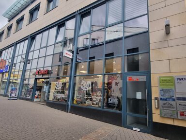 Bürogebäude zur Miete 2.200 € 152 m² Bürofläche Hosenstraße 19-20 Altstadt 5 Trier 54290