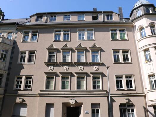 Wohnung zum Kauf 36.000 € 1 Zimmer 33,5 m² Bernsdorf Bernsdorf 09126