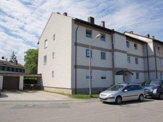 Wohnung zur Miete 790 € 3 Zimmer 74 m² Geschoss 2/3 frei ab 01.12.2026 Förstergäßchen 16 Fischbach Nürnberg 90475