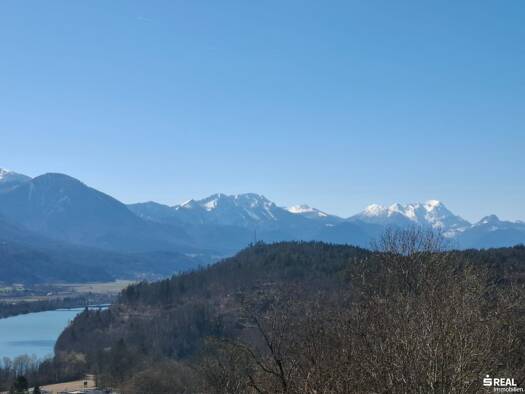 Wohnung zum Kauf 219.000 € 2 Zimmer 71,3 m² Maria Rain 9161