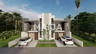 Einfamilienhaus zum Kauf 137.766 € 3 Zimmer 113 m² 210 m² Grundstück Consorcio Maral Punta Cana 23301