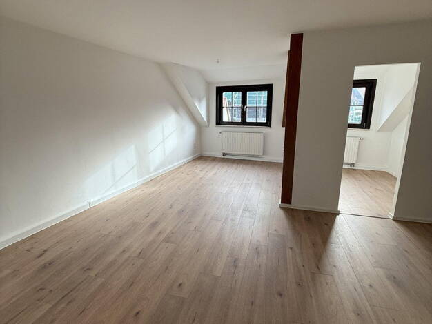 Wohnung zur Miete 620 € 2,5 Zimmer 68 m² August-Bebel-Straße 13 Kahla 07768