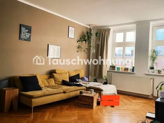 Wohnung zur Miete Tauschwohnung 685 € 2 Zimmer 76 m² 2. Geschoss Baumschulenweg Treptow-Köpenick 12437
