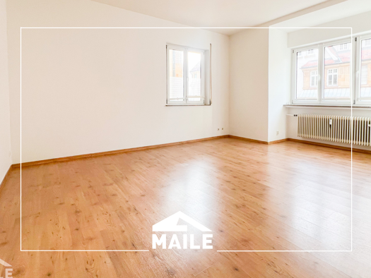 Wohnung zur Miete 1.700 € 3,5 Zimmer 102 m² 3. Geschoss frei ab 01.03.2026 Olgastraße 139 Süd Stuttgart Stuttgart-Süd 70180