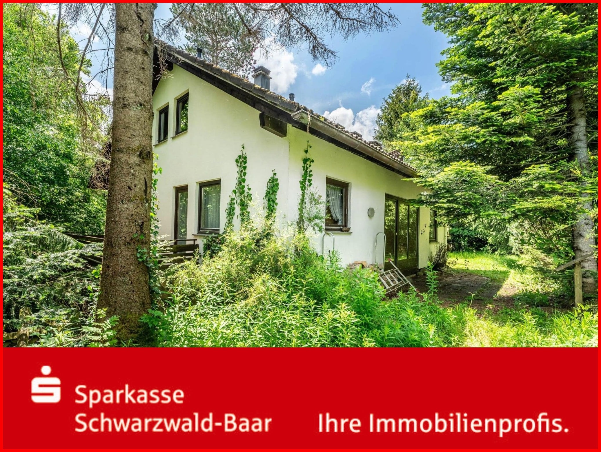 Haus zum Kauf 195.000 € 5 Zimmer 148 m²<br/>Wohnfläche 873 m²<br/>Grundstück ab sofort<br/>Verfügbarkeit Schönenbach Furtwangen 78120