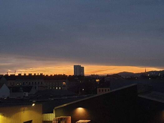 Studio zum Kauf 160.000 € 1 Zimmer 33 m² 4. Geschoss Feßtgasse Wien, Ottakring 1160