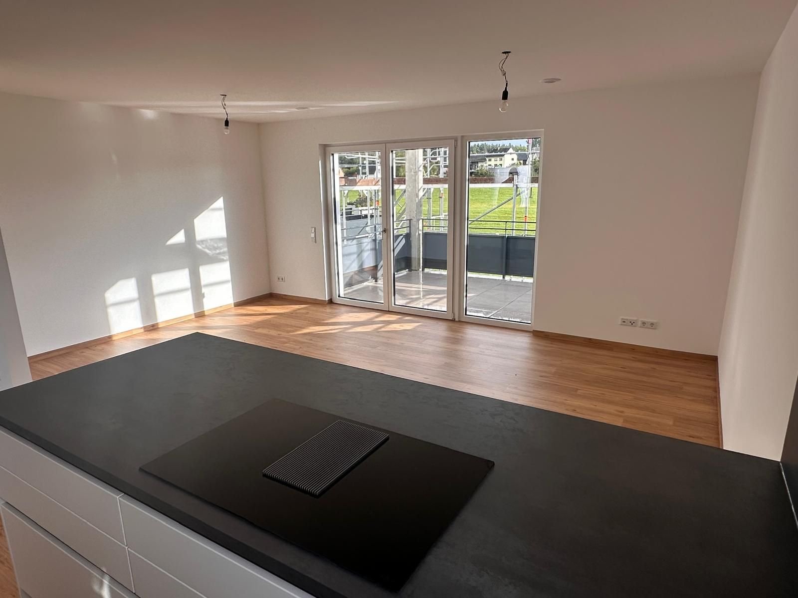 Wohnung zur Miete 1.200 € 4 Zimmer 93 m²<br/>Wohnfläche 3.<br/>Geschoss ab sofort<br/>Verfügbarkeit An der Ziegelei 18 Ludersheim Altdorf bei Nürnberg 90518