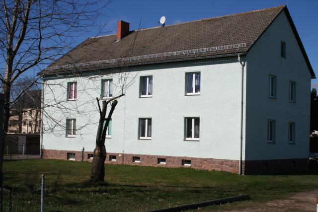 Mehrfamilienhaus zum Kauf als Kapitalanlage geeignet 350.000 € 250 m²<br/>Wohnfläche 4.259 m²<br/>Grundstück Oberstößwitz Nossen 01683