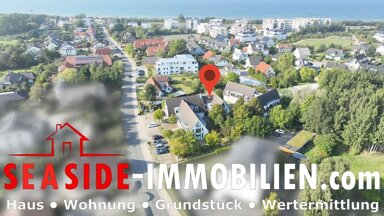 Terrassenwohnung zum Kauf 285.000 € 2 Zimmer 67,6 m² Börgerende Börgerende-Rethwisch 18211