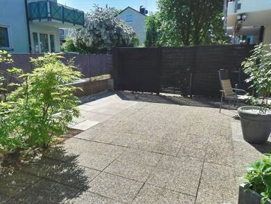 Wohnung zum Kauf 330.000 € 3 Zimmer 87,4 m² Sommerrain Stuttgart 70374