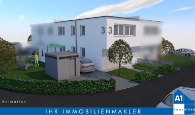 Einfamilienhaus zur Miete 1.500 € 4 Zimmer 119,7 m² 240,3 m² Grundstück frei ab 01.03.2025 Eislebener Straße Nietleben Halle (Saale) 06126