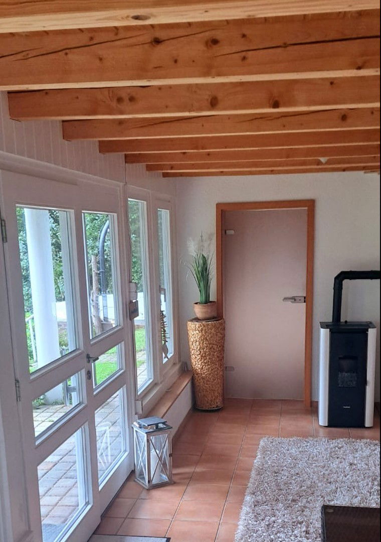 Wohnung zur Miete 770 € 3 Zimmer 90 m²<br/>Wohnfläche EG<br/>Geschoss Steinebach an der Wied 57629