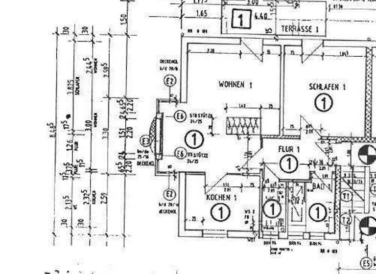 Wohnung zum Kauf als Kapitalanlage geeignet 240.000 € 4 Zimmer 115 m² Soest Soest , Westf 59494