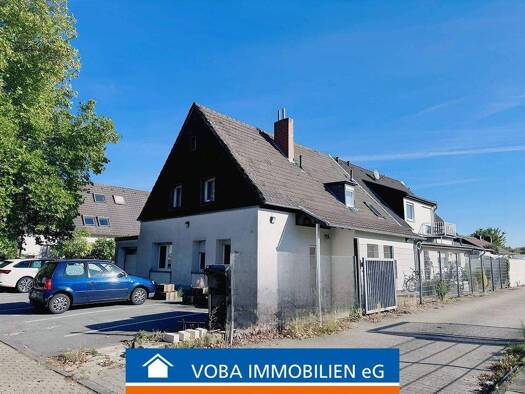 Mehrfamilienhaus zum Kauf als Kapitalanlage geeignet 550.000 € 18 Zimmer 398 m² 703 m² Grundstück Lendersdorf Düren / Lendersdorf 52355