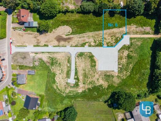 Grundstück zum Kauf provisionsfrei 110.000 € 885 m² Grundstück Elsdorf-Westermühlen / Westermühlen 24800