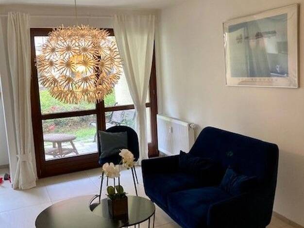 Wohnung zur Miete auf Zeit 820 € 1 Zimmer 35 m² frei ab 01.02.2027 Baiersdorf Baiersdorf 91083