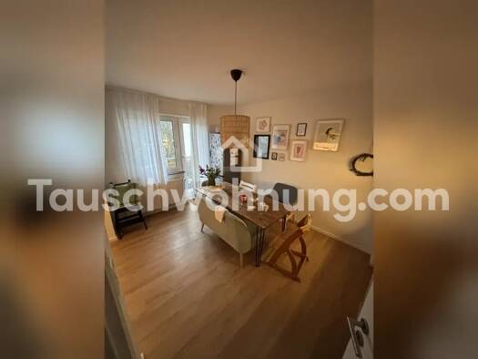 Wohnung zur Miete Tauschwohnung 1.100 € 3,5 Zimmer 76 m² 2. Geschoss Nippes Köln 50733