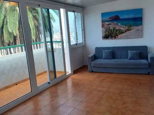 Penthouse zum Kauf 179.000 € 1 Zimmer 54 m² 3. Geschoss Santa Úrsula 38390