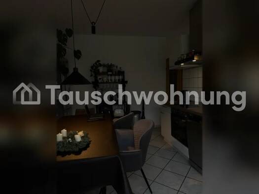 Wohnung zur Miete Tauschwohnung 482 € 2 Zimmer 59 m² EG Mitte Hannover 30169