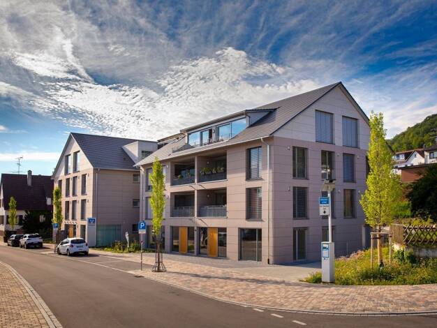 Wohnung zur Miete 2.190 € 5,5 Zimmer 168,5 m² 3. Geschoss frei ab 01.11.2025 Bodman Bodman-Ludwigshafen 78351