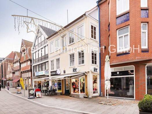 Haus zum Kauf 995.000 € 8 Zimmer 133 m² 68 m² Grundstück Bergedorf Hamburg / Bergedorf 21029