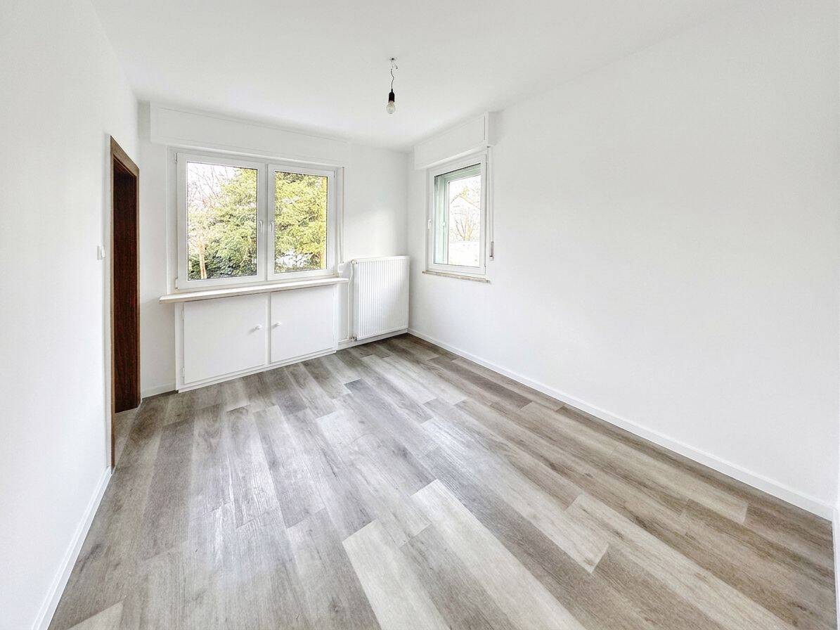 Reihenendhaus zum Kauf - Mehr