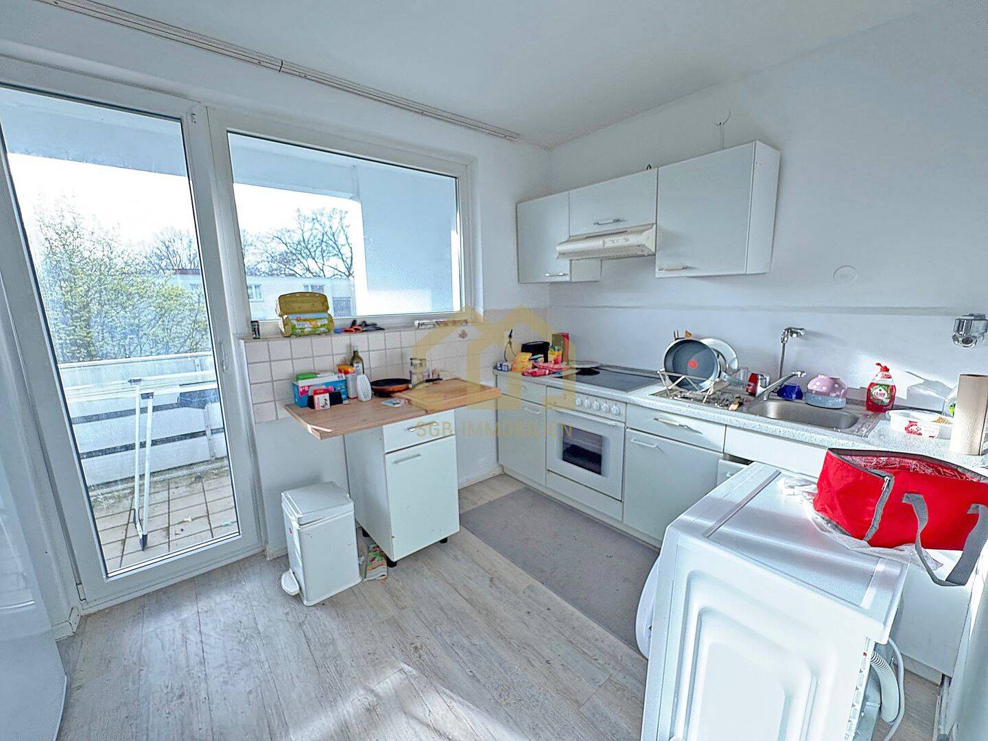 Haus – Bremen, Huchting - Mehr