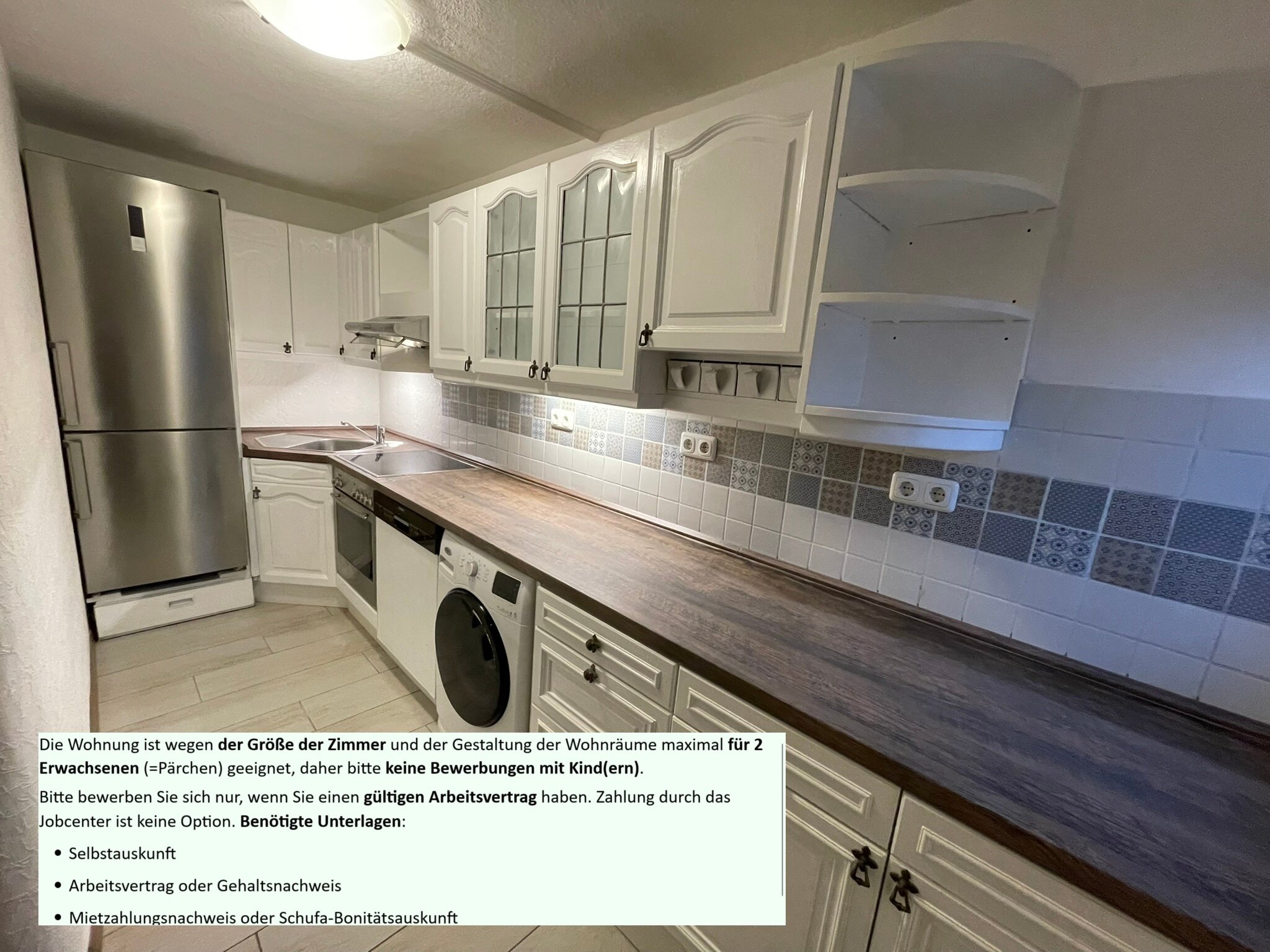 Maisonette zur Miete 850 € 3,5 Zimmer 80 m²<br/>Wohnfläche 1.<br/>Geschoss ab sofort<br/>Verfügbarkeit An der Schwarzbachmühle Schwanheim Frankfurt am Main 60529